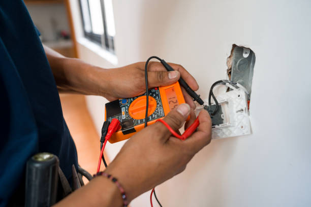 Best Electrical Repair Services  in Wright, WY