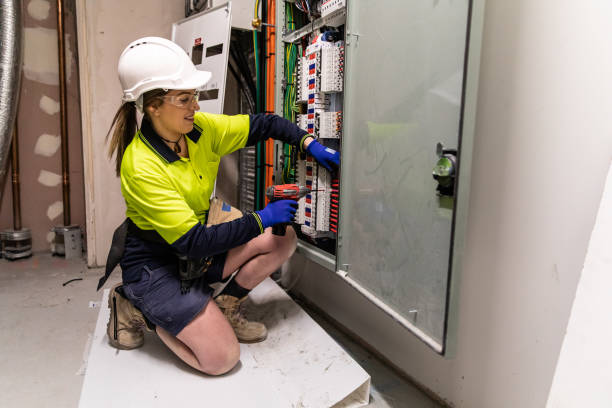 Electrical Upgrades for Homes in WY