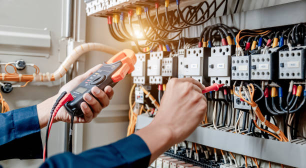 Best Electrical Contractors for Businesses  in Wright, WY