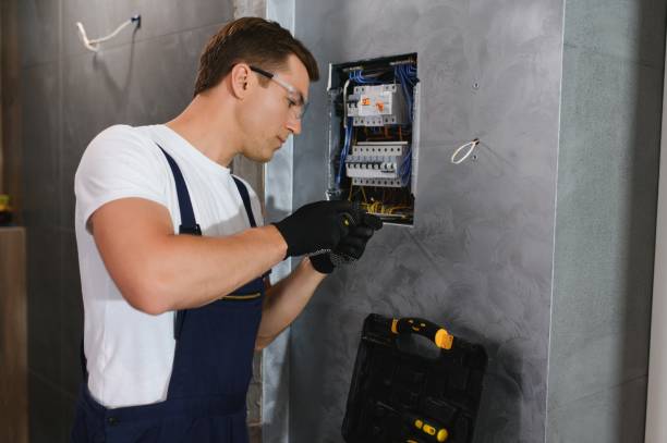 Electrical System Inspection in WY