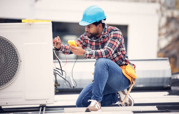 Best Industrial Electrical Services  in Wright, WY