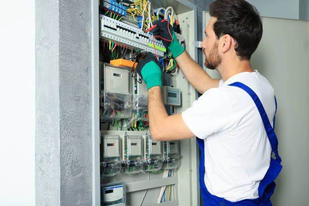 Best Electrician for Home Renovation  in Wright, WY