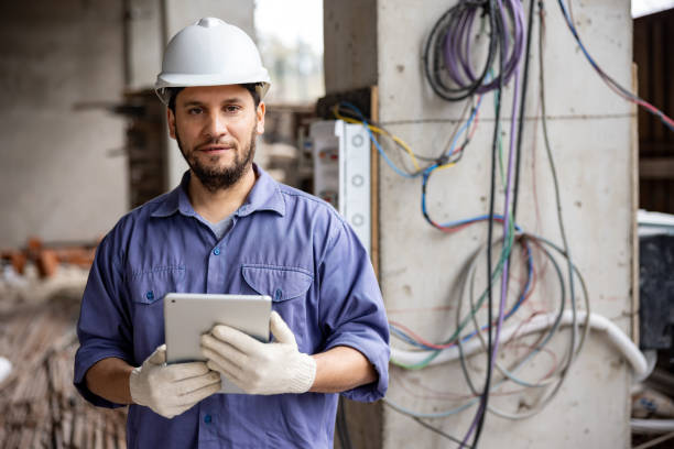 Best Electrical Installation Contractor  in Wright, WY