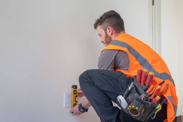 Best Electrical Contractors for Businesses  in Wright, WY