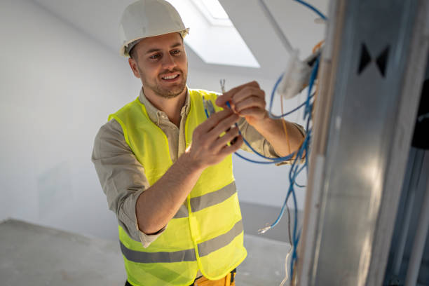 Why Trust Our Certified Electricians for Your Electrical Needs in WY?