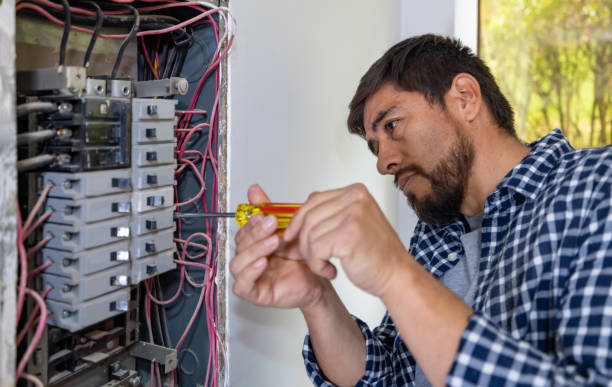 Best Electrical Installation Contractor  in Wright, WY